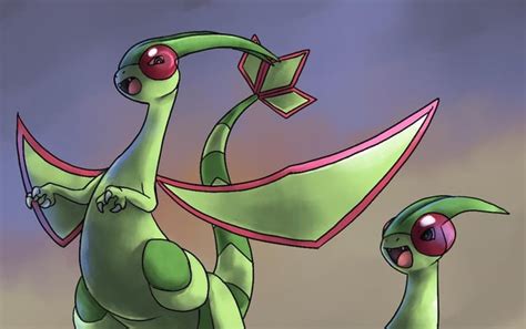 flugon|Flygon